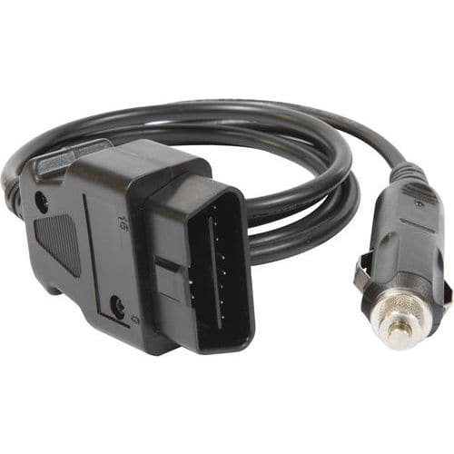 OBD2-Kabel 1,5 m (Sicherung 7,5 A) – GYS