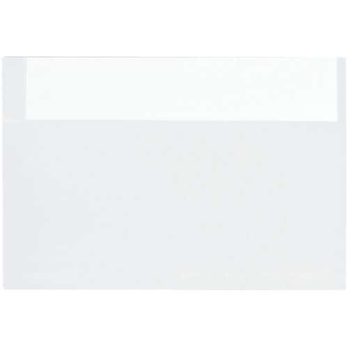 Whiteboard, magnetisch, aus Glas, Pure White 60 x 90 cm