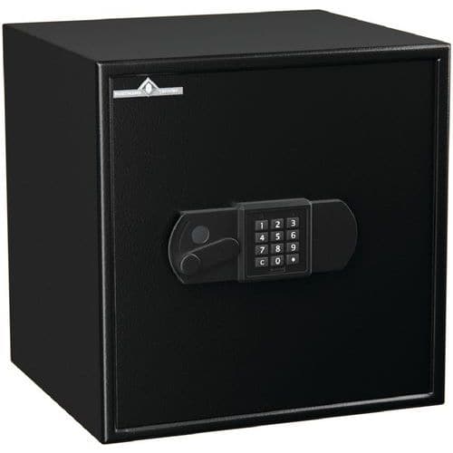 Safe Serie HT - Mit Code abschließbares Schloss