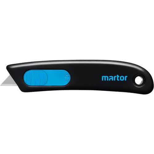 Sicherheitsmesser, Einwegklinge - Secunorm Smartcut - Martor