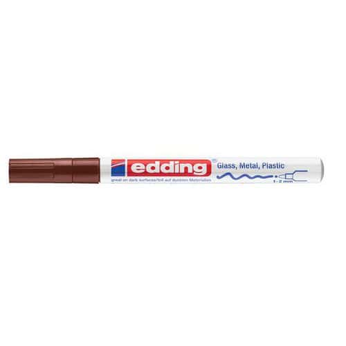 UV-Marker - Edding 751