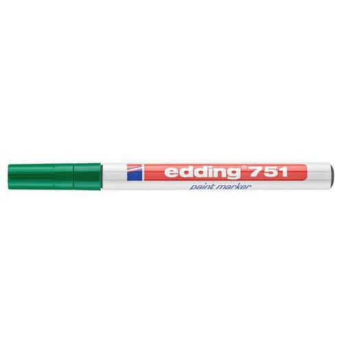 UV-Marker - Edding 751