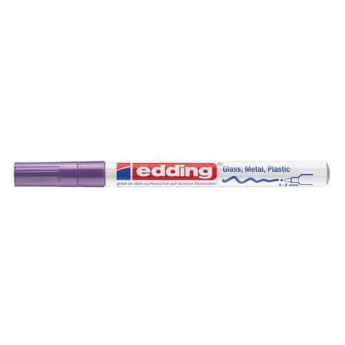 Marqueur peinture - Edding 751