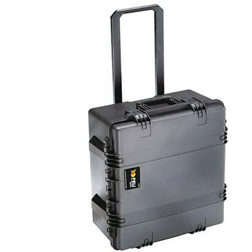 Wasser-/staubd. Schutzkoffer, schw., Peli Storm Case IM2875