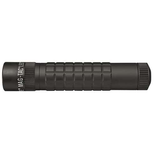 Lampe torche - Led - Mag-Tac - Mag-lite