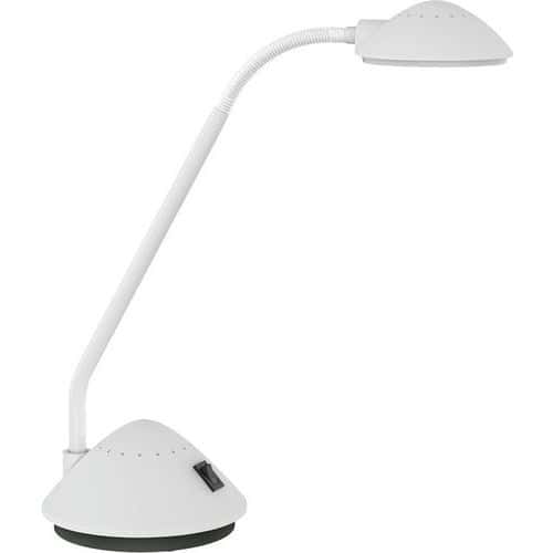 LED-Schreibtischlampe Arc