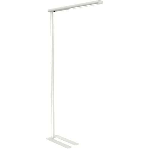 LED-Stehlampe mit Sockel, Jet