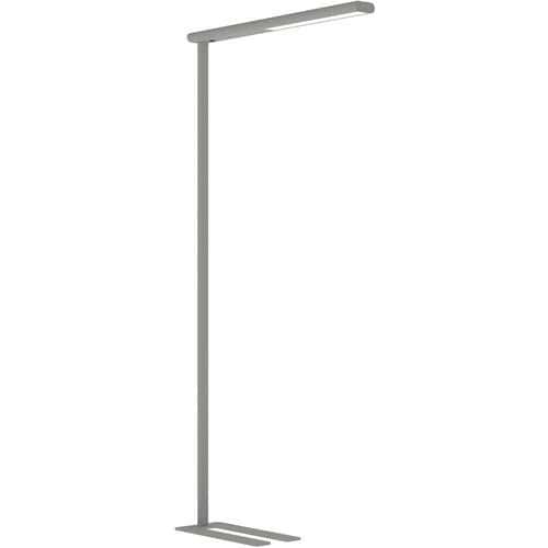 Lampadaire LED sur socle Jet