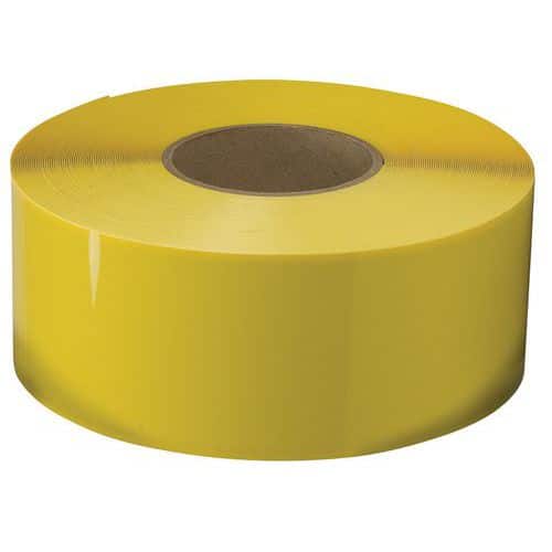 Farbtape zur Fußbodenmarkierung Durastripe Mean Lean - 10 cm x 30 m