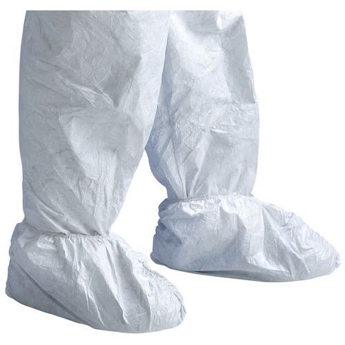 Überschuhe mit Rutschschutz Tyvek® 500 - Tyvek®Dupont™