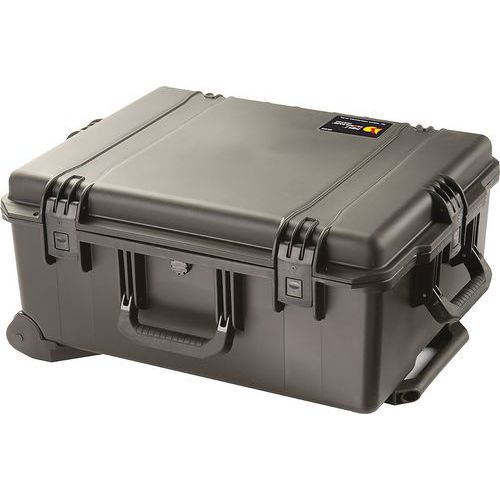 Wasser-/staubd. Schutzkoffer, schw., Peli Storm Case IM2720