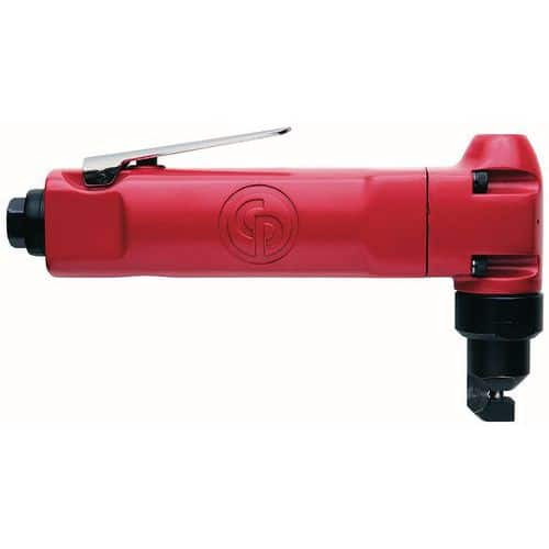 Druckluft-Nibbler CP835 - Chicago Pneumatic