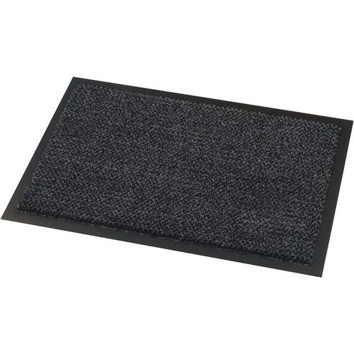 Lot de 2 tapis d'entrée à usage très intensif Cosmo - Coba