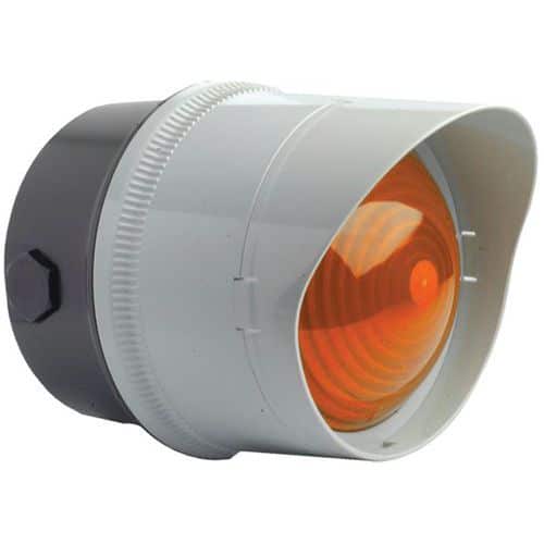 Feu trafic LED compact - AE&T