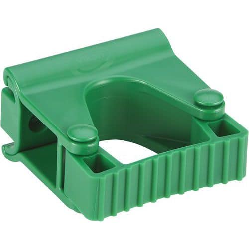 Support mural hygiénique - Module Clip Grip - 8,3cm - VIKAN