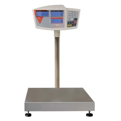 Balance compteuse S720 COFRAC - B3C