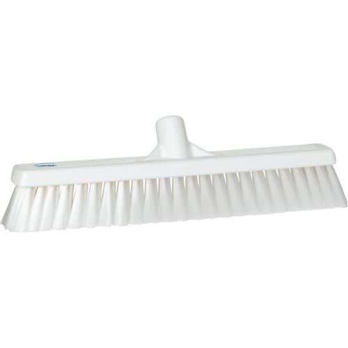 Brosse Vikan pour une utilisation intensive - Brosse pour sol