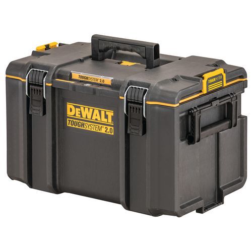 Coffret TOUGHSYSTEM™ - DEWALT