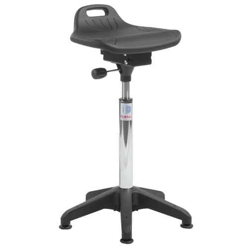 Assis-debout Omega Octopus - Medium - Global Professional Seating