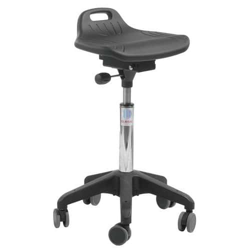 Assis-debout Omega Octopus - Medium - Global Professional Seating