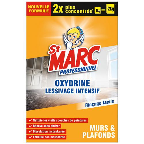 Professionelles Oxydrin von St Marc, Konzentrat, 1 kg