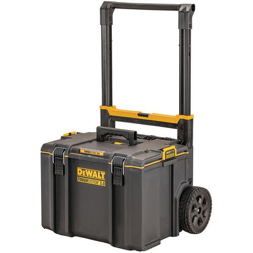 Mobiler Werkzeugkasten Toughsystem™ - DEWALT