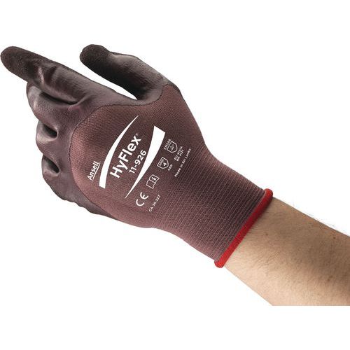 Gants HyFlex 11-926