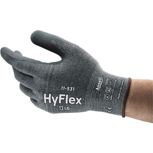 Handschuhe Hyflex 11-531