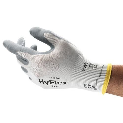 Handschuhe HyFlex® Foam 11 800