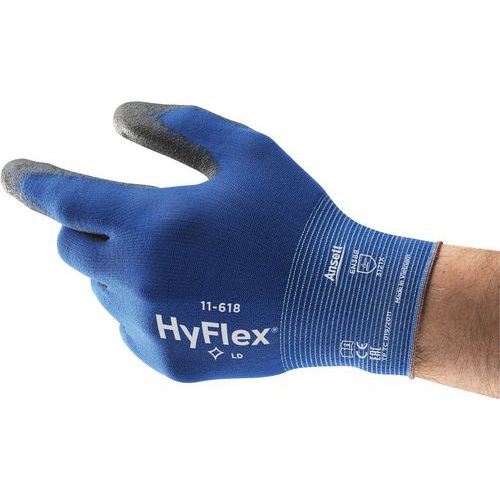 Handschuhe HyFlex® 11-618