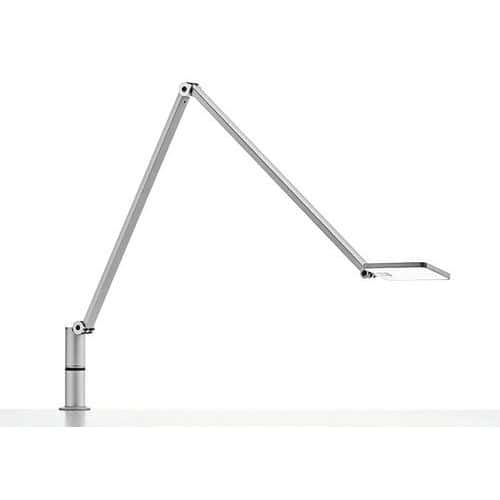 Lampe de bureau 3000K - lumière blanc chaud - Novus