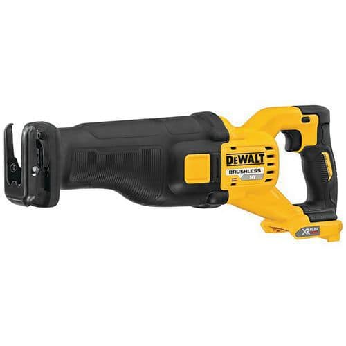 Säbelsäge XR 54 V - Masch., Koffer Tstak - DEWALT