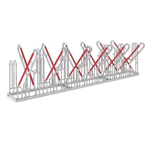 Fahrradständer - Modell 4500