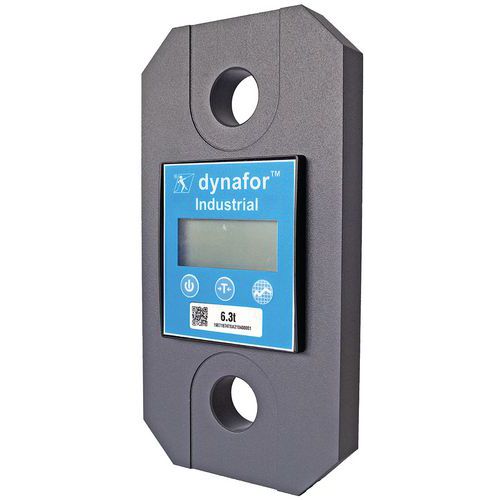 Dynamometer DYNAFOR, Serie Industrial