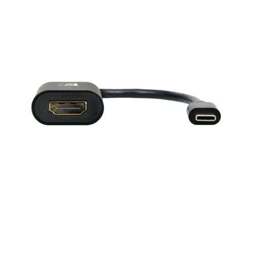 Konverter Typ C zu HDMI - PORT Connect