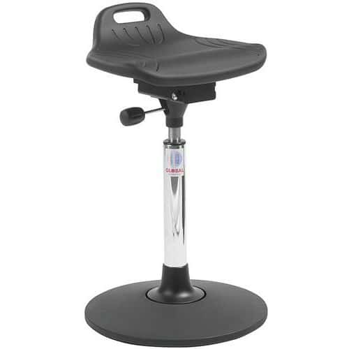 Stehhilfe Sway Omega - Hoch - Global Professional Seating