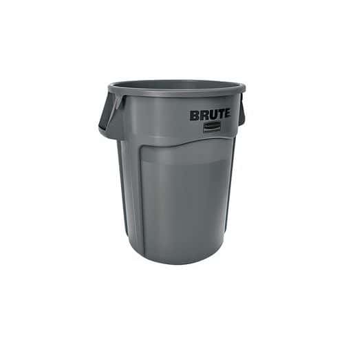 Sammelbehälter BRUTE® mit Entlüftung - 166,5 L - Rubbermaid