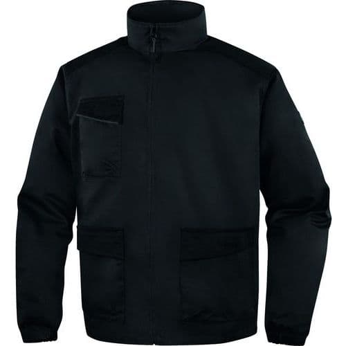 Arbeitsjacke M1VE2, dunkelgrau - Delta Plus