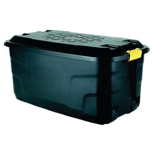 Bac de rangement Heavy Duty - 145 L - CEP