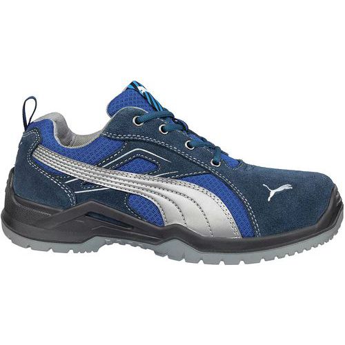 Chaussures de sécurité basses Omni S1P SRC - Puma Safety