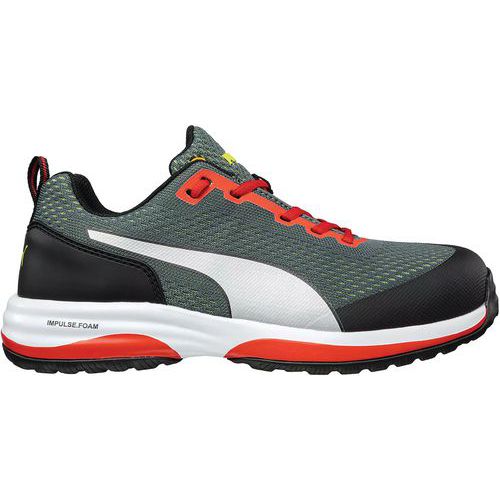 Chaussures de sécurité basses SPEED S1P ESD HRO SRC - Puma Safety