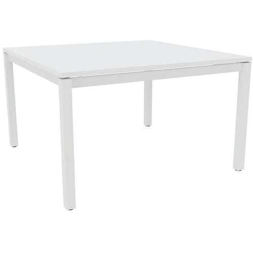 Table de réunion 120cm X4