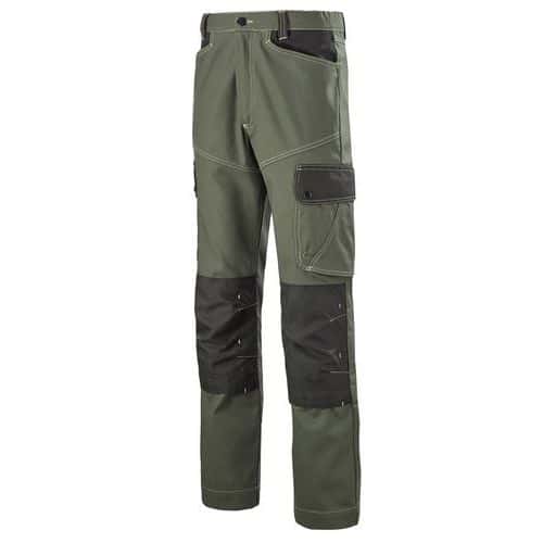 Pantalon de travail Craft Worker - Cepovett Safety