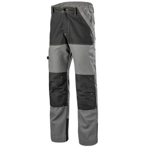 Pantalon de travail Craft Worker - Cepovett Safety