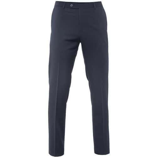 Pantalon de travail coupe droite homme Ristretto - Cepovett Safety