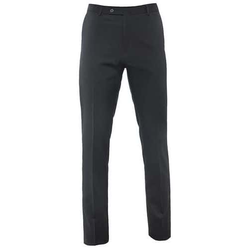 Pantalon de travail coupe droite homme Ristretto - Cepovett Safety