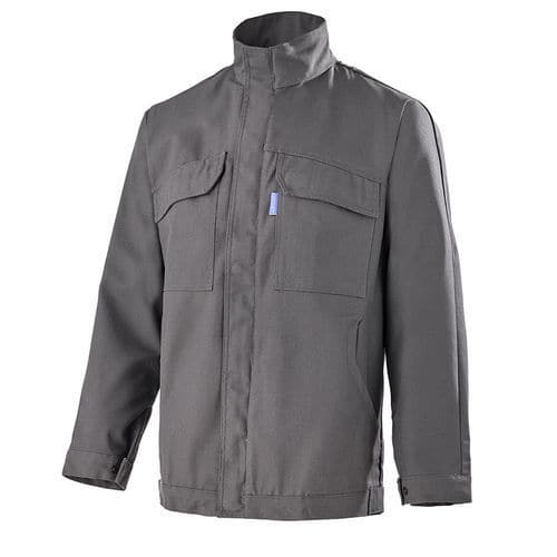 Arbeitsjacke Kross Line - Cepovett Safety