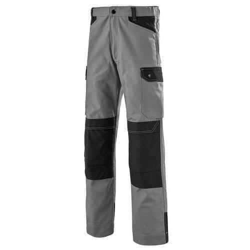 Pantalon de travail Kargo Pro Light - Cepovett Safety