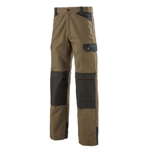 Pantalon de travail Kargo Pro Light - Cepovett Safety