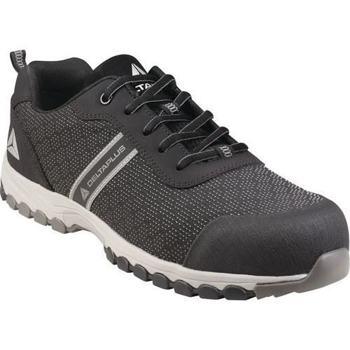 Polyester-Halbschuh S1P HRO SRC Boston - Delta Plus